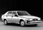 Alfa Romeo 75 3.0 V6 1990 года